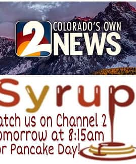 Channel 2 News Screen Shot