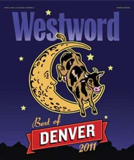 Westword Denver logo