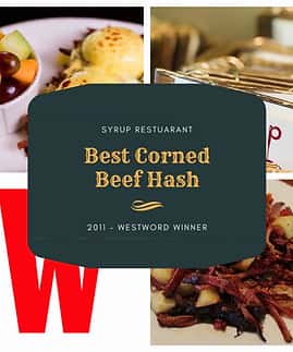 Best Corned Beef Hash