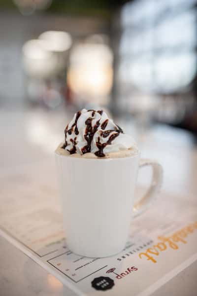 Hot Chocolate