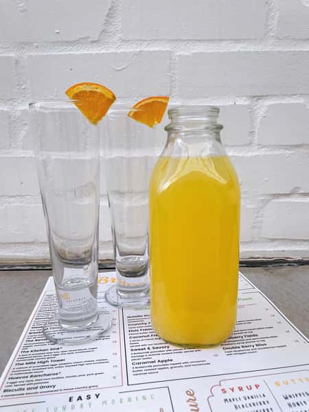 Carafe