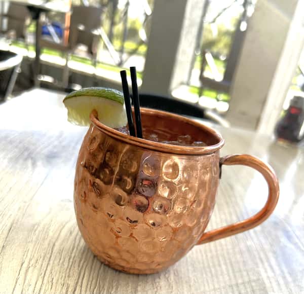 Moscow Mule