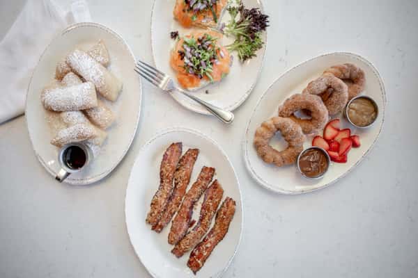 catering