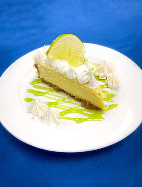 Key Lime Pie