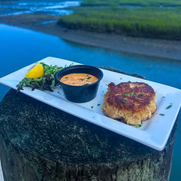 Crab Cake