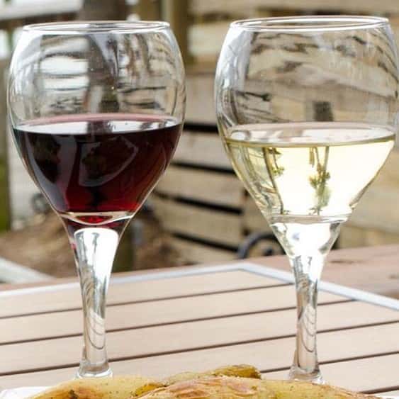 Wine