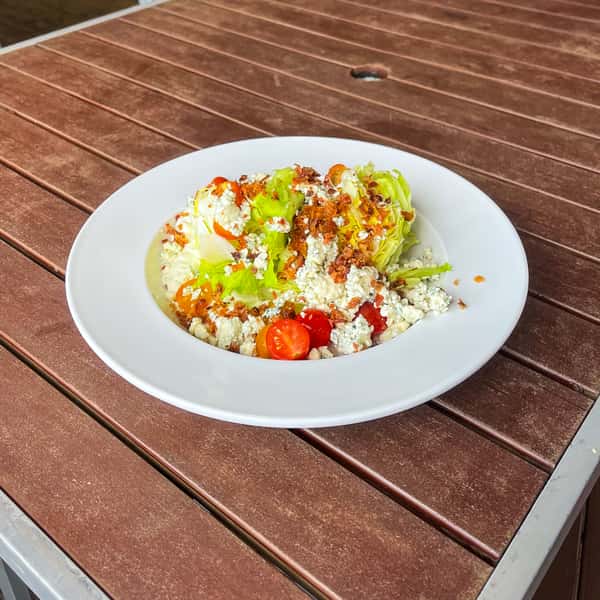 Wedge Salad