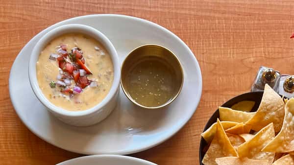 The Local Dip