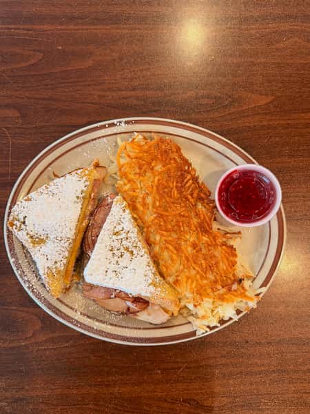 Monte Cristo