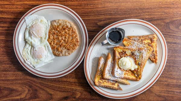French Toast