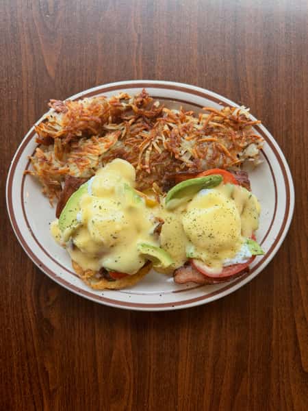 California Benny