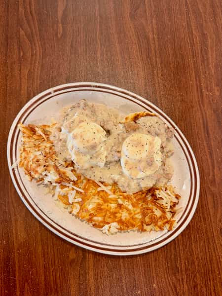 Country Benny