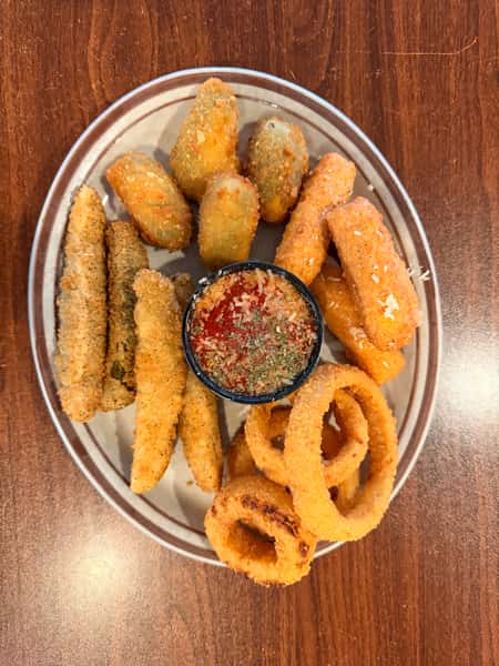 TK Sampler