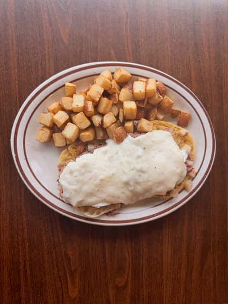 Irish Benny
