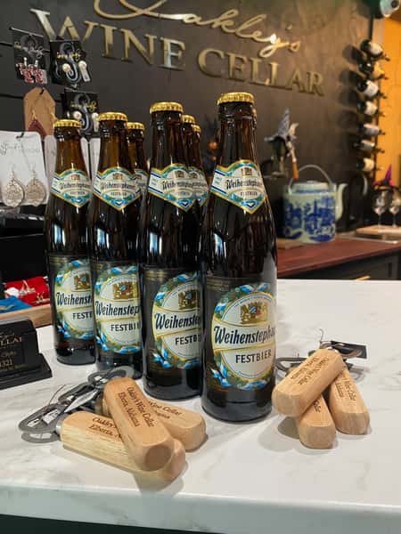 beer