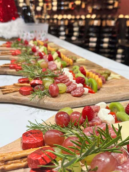 snack boards