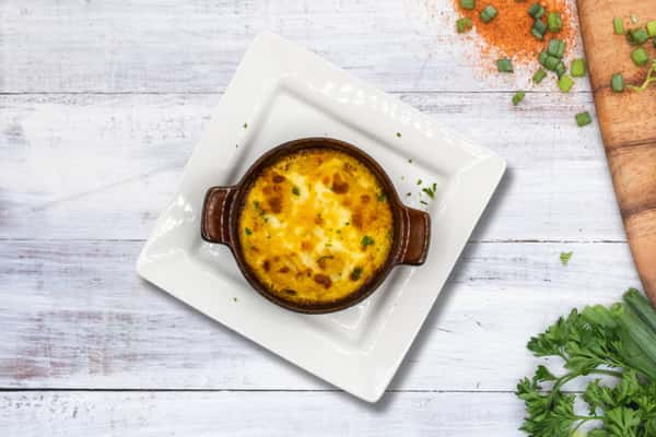 Macaroni & Cheese Side