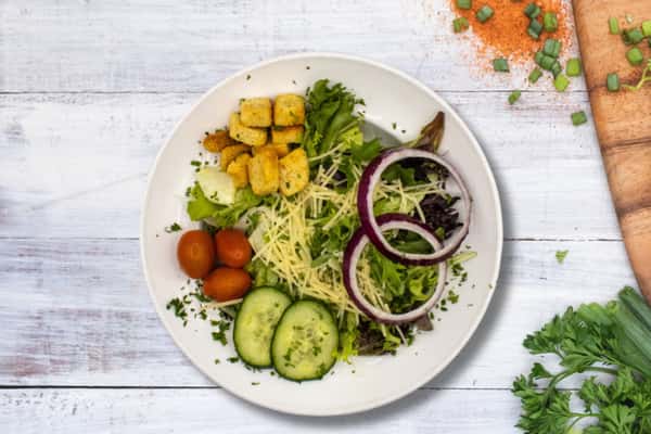 Dinner Salad