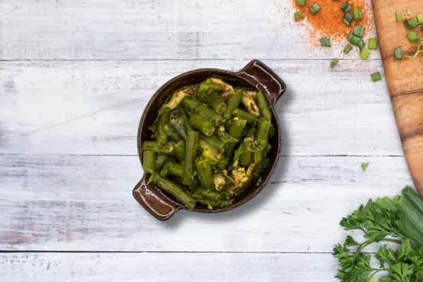 Green Beans