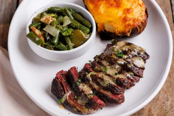 Hanger Steak