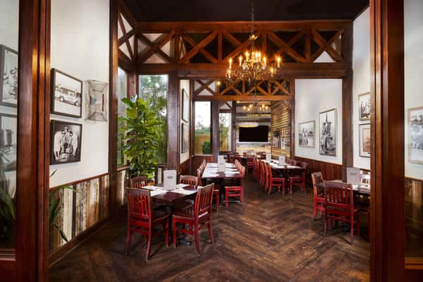private room