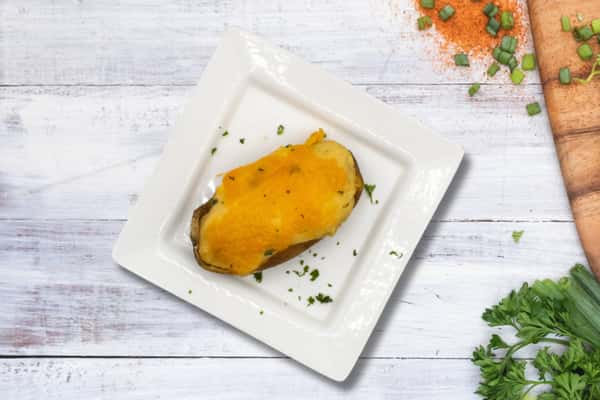 Stuffed Potato