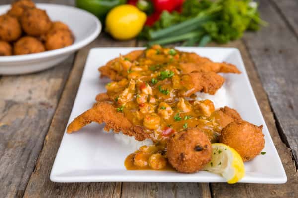 Catfish Acadian