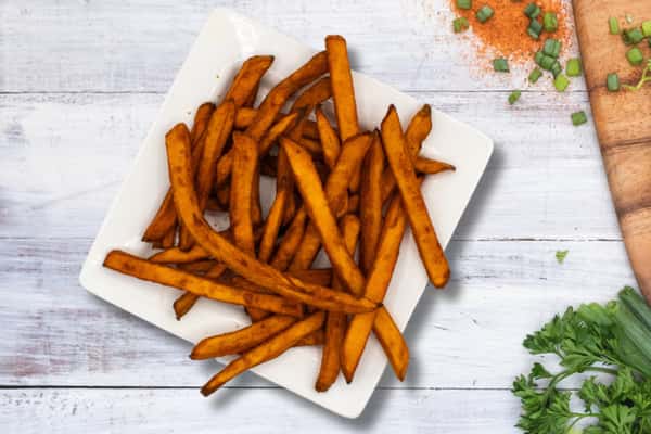 Sweet Potato Fries