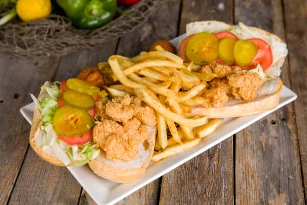 Don's Poboy