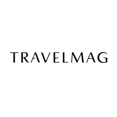 TravelMag Logo
