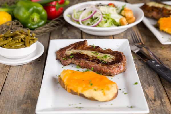Ribeye