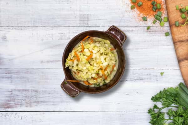 Coleslaw