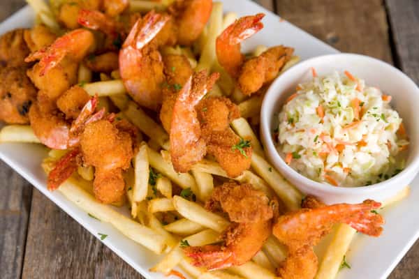 Fried Shrimp