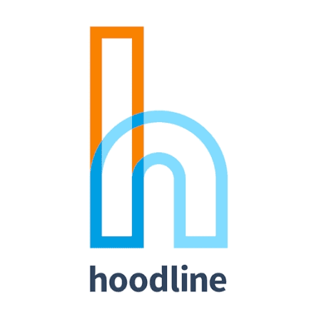 Hoodline Logo