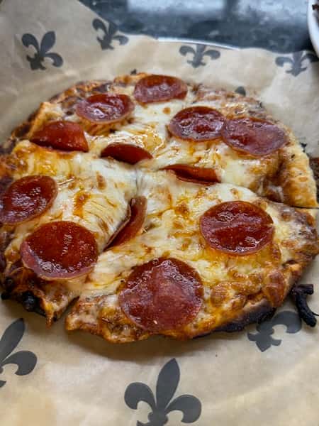 Kids Pizza