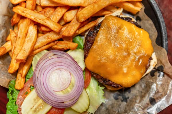 Burger