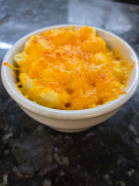 Mac N Cheese
