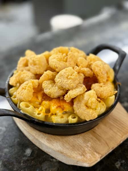 Fried Shrimp