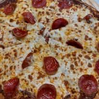 Pepperoni