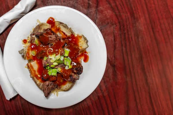 Tender Steak Bites