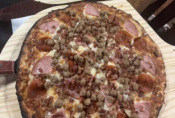 Meat Lover