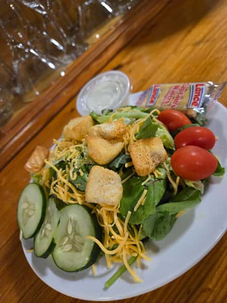 Side Salad