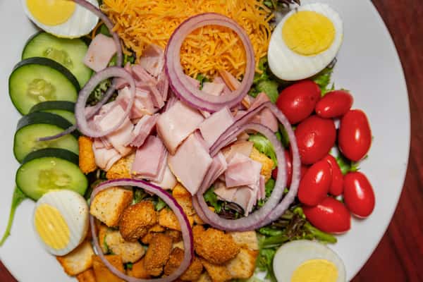 Chef Salad
