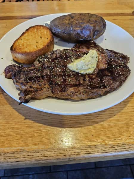 Ribeye