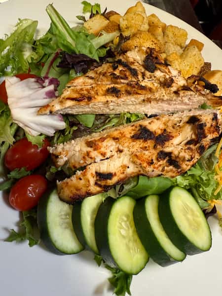 Chicken Salad