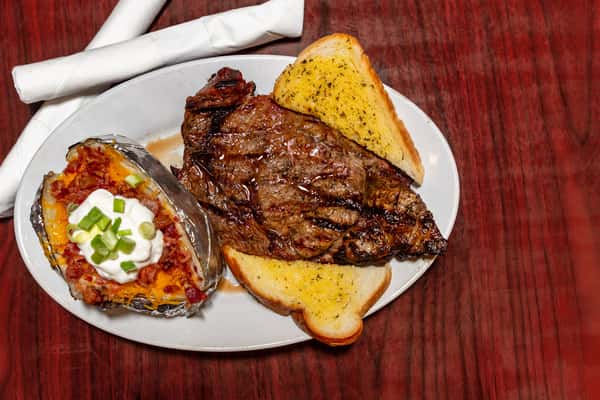 Ribeye