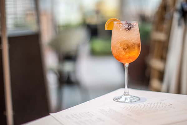 Aperol Spritz
