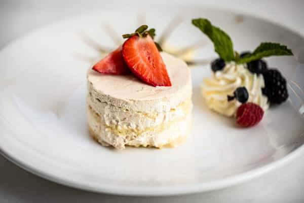 Chef's Tres Leches