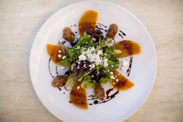 Fresh Beets