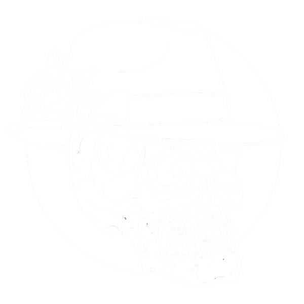 Curio Skull